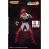 image:imageStorm Collectibles  King of Fighters 98  Iori Yagami 112 Action Figure