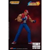image:imageStorm Collectibles  King of Fighters 98  Terry Bogard 112 Action Figure