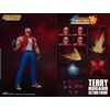 image:imageStorm Collectibles  King of Fighters 98  Terry Bogard 112 Action Figure