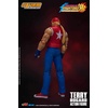 image:imageStorm Collectibles  King of Fighters 98  Terry Bogard 112 Action Figure