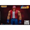 image:imageStorm Collectibles  King of Fighters 98  Terry Bogard 112 Action Figure