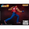 image:imageStorm Collectibles  King of Fighters 98  Terry Bogard 112 Action Figure