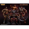 image:imageStorm Collectibles  Mortal Kombat  Kintaro 112 Action Figure