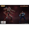 image:imageStorm Collectibles  Mortal Kombat  Kintaro 112 Action Figure