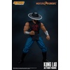 image:imageStorm Collectibles  Mortal Kombat  Motaro 112Action FigureKung Lao