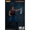 image:imageStorm Collectibles  Mortal Kombat  Motaro 112Action FigureKung Lao