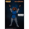 image:imageStorm Collectibles  Mortal Kombat  Motaro 112Action FigureRaiden