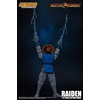 image:imageStorm Collectibles  Mortal Kombat  Motaro 112Action FigureRaiden