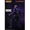 image:imageStorm Collectibles  Mortal Kombat  Motaro 112Action FigureSmoke