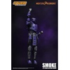 image:imageStorm Collectibles  Mortal Kombat  Motaro 112Action FigureSmoke