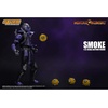 image:imageStorm Collectibles  Mortal Kombat  Motaro 112Action FigureSmoke