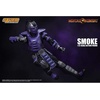 image:imageStorm Collectibles  Mortal Kombat  Motaro 112Action FigureSmoke