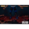 image:imageStorm Collectibles  Mortal Kombat  Motaro 112Action FigureSubzero Unmasked