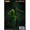 image:imageStorm Collectibles  Mortal Kombat  Reptile 112 Action FigureGreen