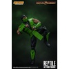 image:imageStorm Collectibles  Mortal Kombat  Reptile 112 Action FigureGreen
