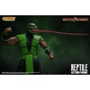 image:imageStorm Collectibles  Mortal Kombat  Reptile 112 Action FigureGreen