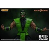 image:imageStorm Collectibles  Mortal Kombat  Reptile 112 Action FigureGreen