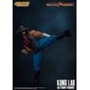 image:imageStorm Collectibles  Mortal Kombat  Reptile 112 Action FigureKung Lao