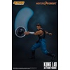 image:imageStorm Collectibles  Mortal Kombat  Reptile 112 Action FigureKung Lao
