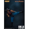 image:imageStorm Collectibles  Mortal Kombat  Reptile 112 Action FigureKung Lao