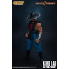 image:imageStorm Collectibles  Mortal Kombat  Reptile 112 Action FigureKung Lao