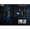 image:imageStorm Collectibles  Mortal Kombat  Reptile 112 Action FigureKung Lao
