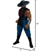 image:imageStorm Collectibles  Mortal Kombat  Reptile 112 Action FigureKung Lao