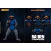 image:imageStorm Collectibles  Mortal Kombat  Reptile 112 Action FigureRaiden