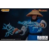 image:imageStorm Collectibles  Mortal Kombat  Reptile 112 Action FigureRaiden