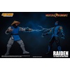 image:imageStorm Collectibles  Mortal Kombat  Reptile 112 Action FigureRaiden