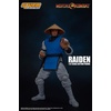 image:imageStorm Collectibles  Mortal Kombat  Reptile 112 Action FigureRaiden