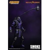 image:imageStorm Collectibles  Mortal Kombat  Reptile 112 Action FigureSmoke