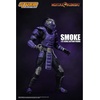 image:imageStorm Collectibles  Mortal Kombat  Reptile 112 Action FigureSmoke