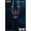 image:imageStorm Collectibles  Mortal Kombat  Reptile 112 Action FigureSubzero Unmasked