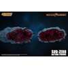 image:imageStorm Collectibles  Mortal Kombat  Reptile 112 Action FigureSubzero Unmasked
