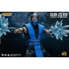 image:imageStorm Collectibles  Mortal Kombat 11  Scorpion Klassic 16 Scale Action FigureSubzero