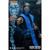 image:imageStorm Collectibles  Mortal Kombat 11  Scorpion Klassic 16 Scale Action FigureSubzero