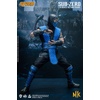 image:imageStorm Collectibles  Mortal Kombat 11  SubZero 16 Action Figure KlassicSubzero