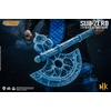 image:imageStorm Collectibles  Mortal Kombat 11  SubZero 16 Action Figure KlassicSubzero