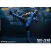 image:imageStorm Collectibles  Mortal Kombat 11  SubZero 16 Action Figure KlassicSubzero