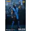 image:imageStorm Collectibles  Mortal Kombat 11  SubZero 16 Action Figure KlassicSubzero