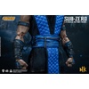 image:imageStorm Collectibles  Mortal Kombat 11  SubZero 16 Action Figure KlassicSubzero
