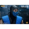 image:imageStorm Collectibles  Mortal Kombat 11  SubZero 16 Action Figure KlassicSubzero