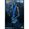 image:imageStorm Collectibles  Mortal Kombat 11  SubZero 16 Action Figure KlassicSubzero