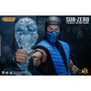 image:imageStorm Collectibles  Mortal Kombat 11  SubZero 16 Action Figure KlassicSubzero