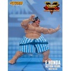image:imageStorm Collectibles  Street Fighter V  E Honda Nostalgia Costume 112 Action Figure