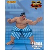 image:imageStorm Collectibles  Street Fighter V  E Honda Nostalgia Costume 112 Action Figure