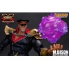 image:imageStorm Collectibles  Street Fighter V  M Bison Battle Costume 112 Action Figure