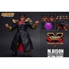 image:imageStorm Collectibles  Street Fighter V  M Bison Battle Costume 112 Action Figure