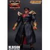 image:imageStorm Collectibles  Street Fighter V  M Bison Battle Costume 112 Action Figure